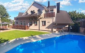 TópART Apartman II